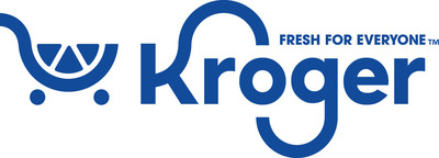 Kroger — Fresh for Everyone