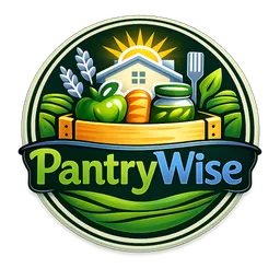 PantryWise Logo